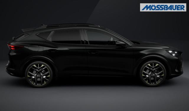 Cupra Formentor Tribe Edition DSG Pano Matrix IntelliD Sennh. 