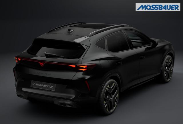 Cupra Formentor Tribe Edition DSG Pano Matrix IntelliD Sennh. 