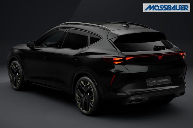 Cupra Formentor Tribe Edition DSG Pano Matrix IntelliD Sennh. 
