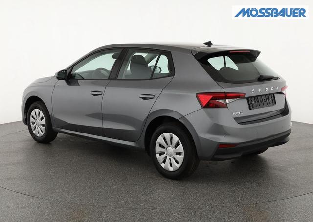 Skoda Fabia Selection 1.0 TSI Selection, Tempomat, Park, Klima, SmartLink, 4-J Garantie 