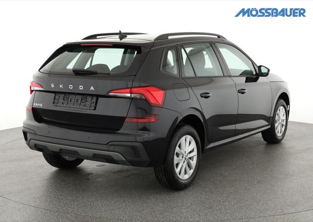 Skoda Kamiq Selection 1.0 TSI DSG Selection, Kamera, 16-Zoll, Winter, LED 