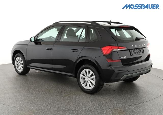 Skoda Kamiq Selection 1.0 TSI DSG Selection, Kamera, 16-Zoll, Winter, LED 