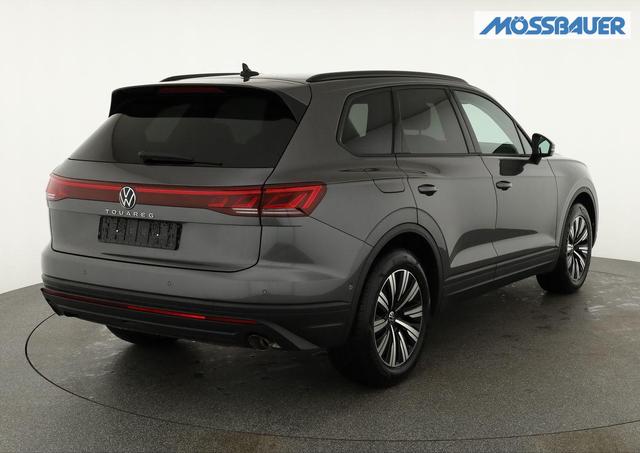 Volkswagen Touareg 3.0 TDI 170 kW 4Motion V6 4M, Luft, AHK, Navi, Kamera, 4-J Garantie 