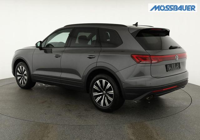 Volkswagen Touareg 3.0 TDI 170 kW 4Motion V6 4M, Luft, AHK, Navi, Kamera, 4-J Garantie 
