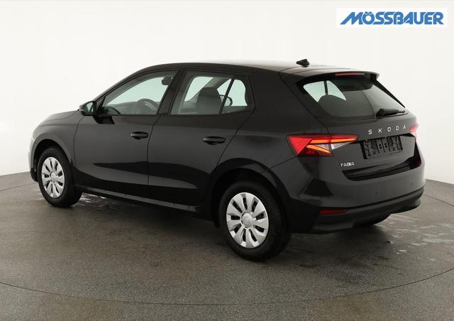 Skoda Fabia Selection 1.0 TSI Selection, Tempomat, Ladeboden, Park, Winterpaket, SmartLink, 4-J Garantie 