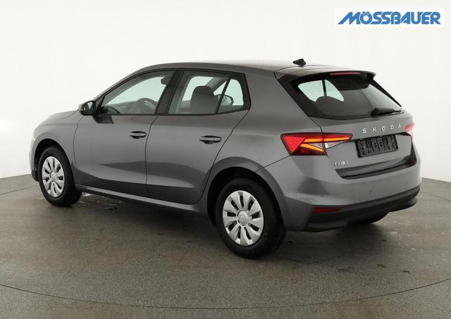 Skoda Fabia Selection 1.0 TSI Selection, Tempomat, Ladeboden, Park, Winterpaket, SmartLink, 4-J Garantie 