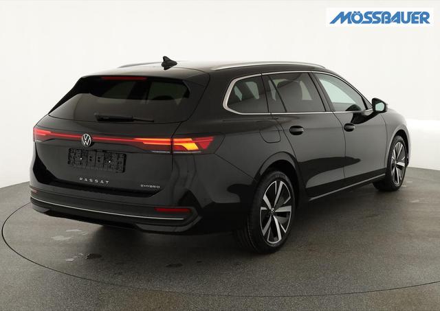 Volkswagen Passat Variant 1.5 TSI eHybrid 150 kW Business Business, HuD, 18-Zoll, Navi Pro, AHK, sofort 