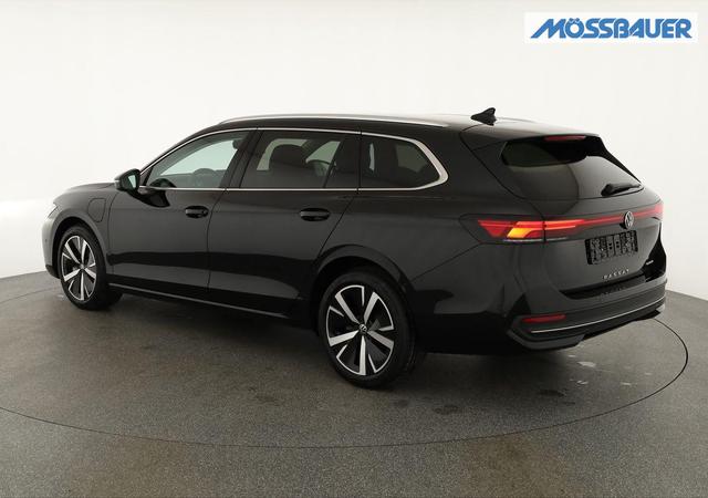 Volkswagen Passat Variant 1.5 TSI eHybrid 150 kW Business Business, HuD, 18-Zoll, Navi Pro, AHK, sofort 