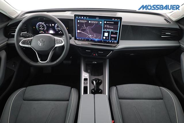 Volkswagen Passat Variant 1.5 TSI eHybrid 150 kW Business Business, HuD, 18-Zoll, Navi Pro, AHK, sofort 