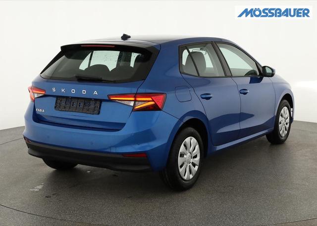 Skoda Fabia Selection 1.0 TSI Selection, Tempomat, Ladeboden, Park, Winterpaket, SmartLink, 4-J Garantie 