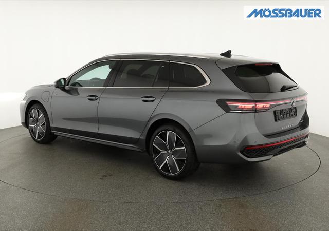 Volkswagen Passat Variant 1.5 TSI eHybrid 200 kW R-Line R-LINE, Pano, 19-Zoll, IQ.Light 