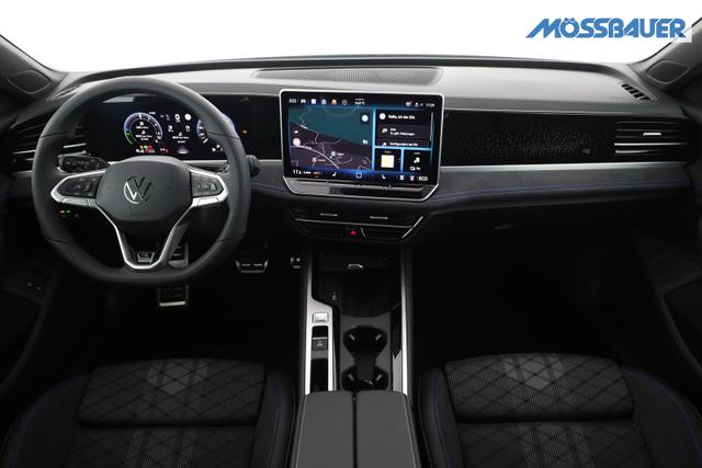 Volkswagen Passat Variant 1.5 TSI eHybrid 200 kW R-Line R-LINE, Pano, 19-Zoll, IQ.Light 