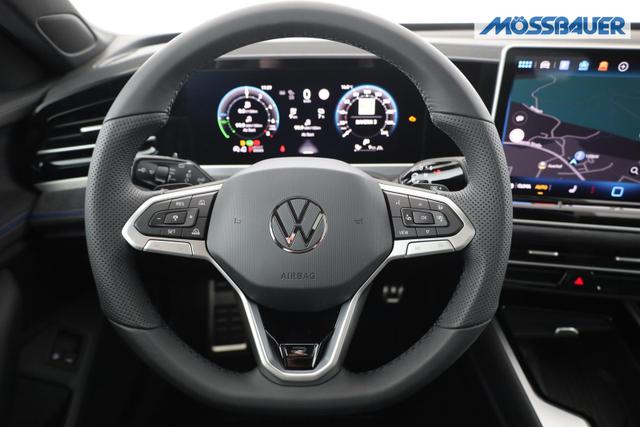 Volkswagen Passat Variant 1.5 TSI eHybrid 200 kW R-Line R-LINE, Pano, 19-Zoll, IQ.Light 