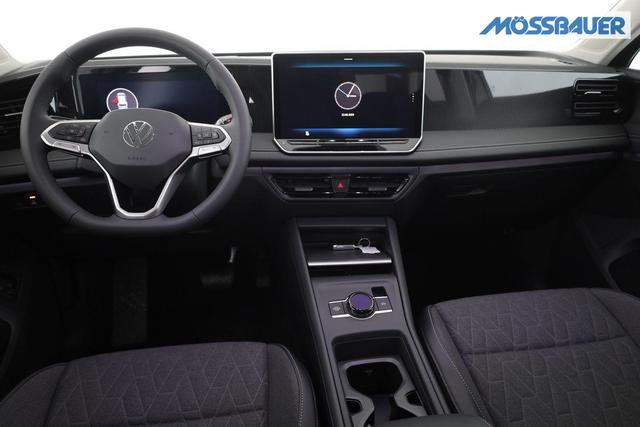 Volkswagen Tiguan 1.5 TSI eHybrid 150 kW Life DSG Life, AHK, Navi, ParkAssist, 5-J Garantie 
