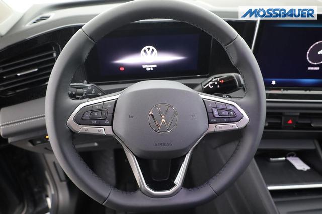 Volkswagen Tiguan 1.5 TSI eHybrid 150 kW Life DSG Life, AHK, Navi, ParkAssist, 5-J Garantie 