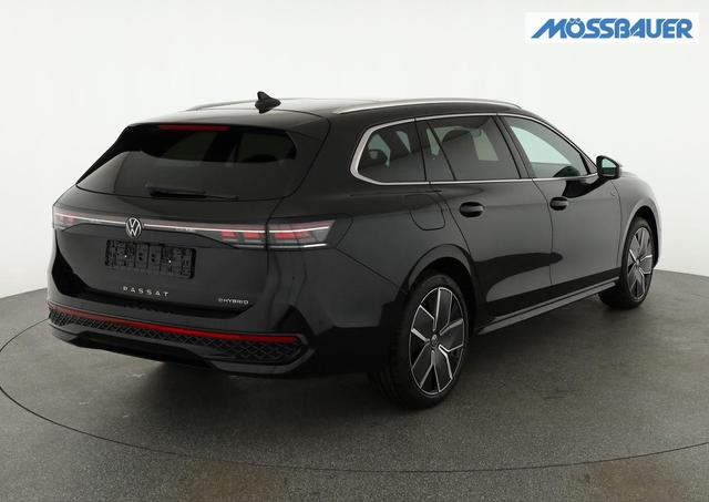 Volkswagen Passat Variant 1.5 TSI eHybrid 200 kW R-Line R-LINE, Pano, 19-Zoll, IQ.Light 