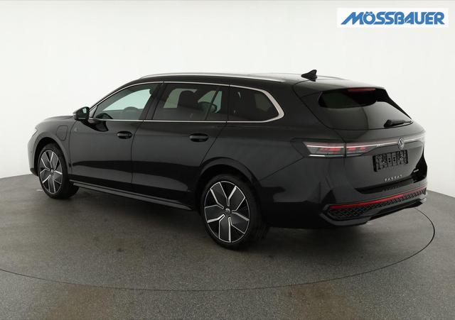 Volkswagen Passat Variant 1.5 TSI eHybrid 200 kW R-Line R-LINE, Pano, 19-Zoll, IQ.Light 