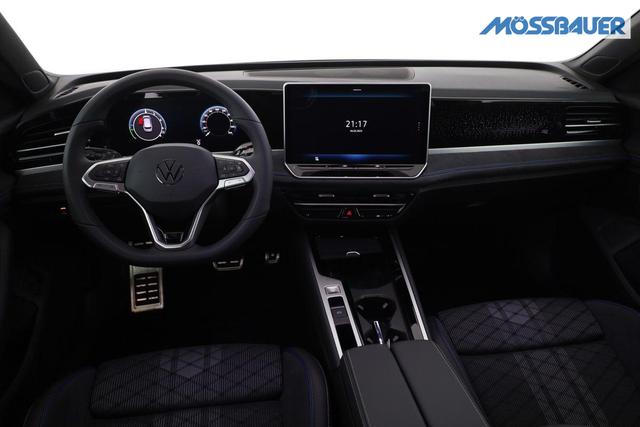 Volkswagen Passat Variant 1.5 TSI eHybrid 200 kW R-Line R-LINE, Pano, 19-Zoll, IQ.Light 