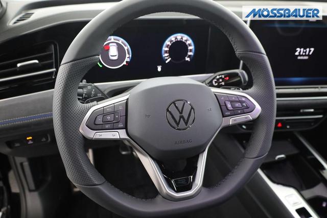 Volkswagen Passat Variant 1.5 TSI eHybrid 200 kW R-Line R-LINE, Pano, 19-Zoll, IQ.Light 