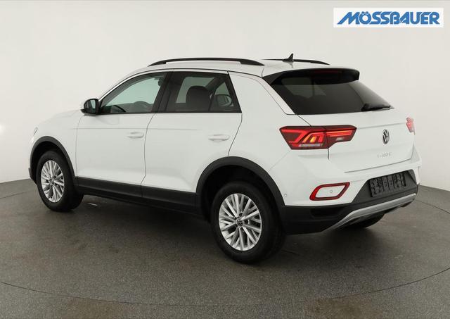 Volkswagen T-Roc Life 1.5 TSI DSG Life, Kamera, Winterpaket, ACC, Climatronic 