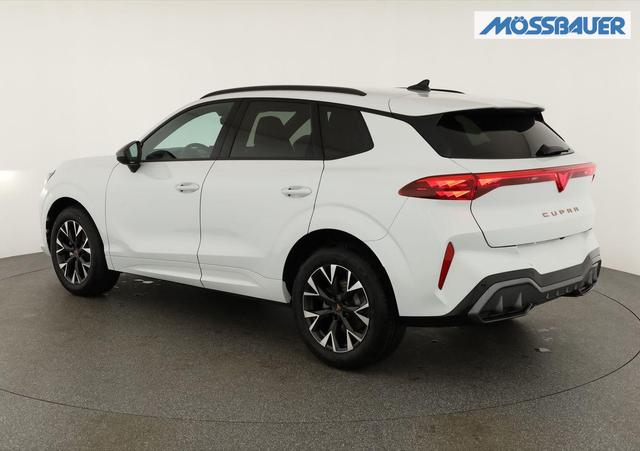 Cupra Terramar 1.5 eTSI 110 kW DSG, AHK, HuD, el. Klappe, Navi, 5-J Garantie 
