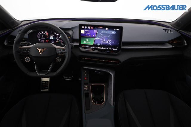 Cupra Terramar 1.5 eTSI 110 kW DSG, AHK, HuD, el. Klappe, Navi, 5-J Garantie 