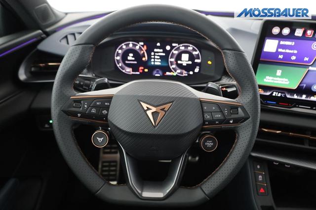 Cupra Terramar 1.5 eTSI 110 kW DSG, AHK, HuD, el. Klappe, Navi, 5-J Garantie 