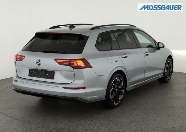 Volkswagen Golf Variant 1.5 TSI 110 kW R-Line VIII R-LINE, AHK, easyOpen, Kamera, LED-Plus, 3-J Garantie 
