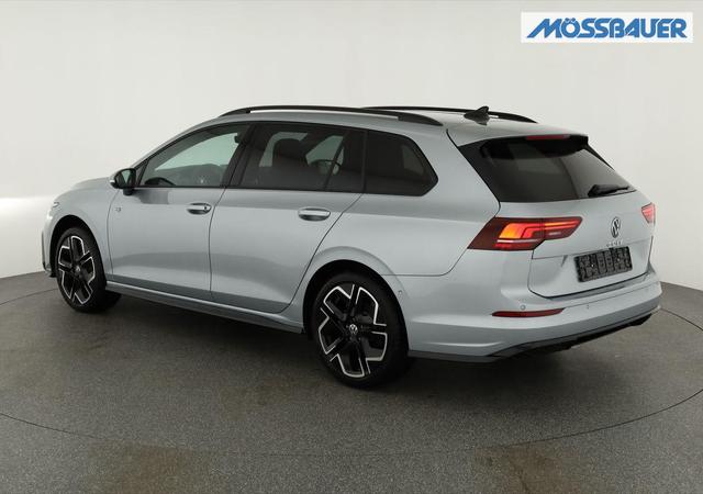 Volkswagen Golf Variant 1.5 TSI 110 kW R-Line VIII R-LINE, AHK, easyOpen, Kamera, LED-Plus, 3-J Garantie 