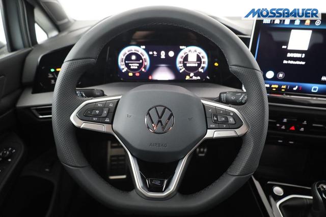 Volkswagen Golf Variant 1.5 TSI 110 kW R-Line VIII R-LINE, AHK, easyOpen, Kamera, LED-Plus, 3-J Garantie 