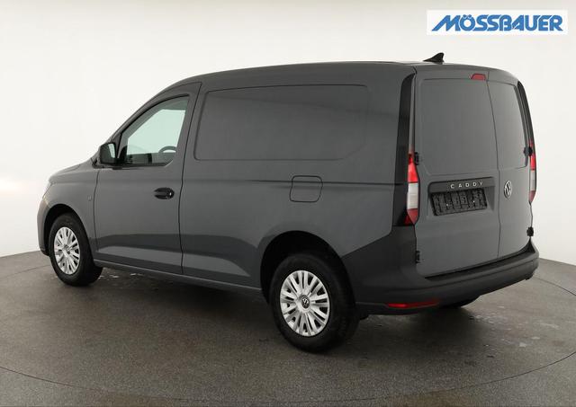 Volkswagen Caddy Cargo Basis 2.0 TDI, Tempomat, AppConnect 