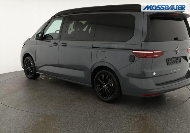 Volkswagen T7 California Beach Camper TDI DSG, 18-Zoll, ArtVelour, Markise, AHK, IQ.Light, Standheizung 