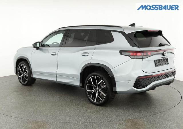 Volkswagen Tayron 2.0 TDI 142 kW 4Motion R-Line DSG 4M Black, 20-Zoll, AHK, Pano, sofort 