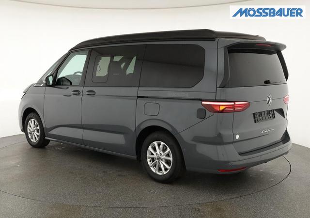Volkswagen T7 California Beach Camper TDI DSG, AHK, IQ.Light, Side, Kamera, Standheizung 