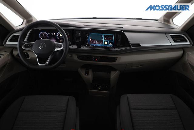 Volkswagen T7 California Beach Camper TDI DSG, AHK, IQ.Light, Side, Kamera, Standheizung 