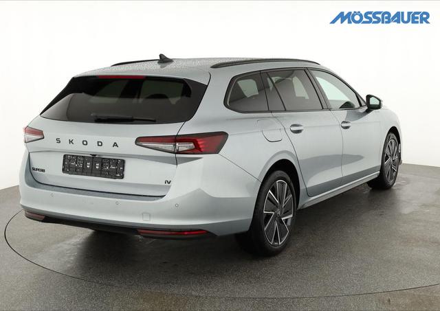 Skoda Superb Combi 1.5 TSI iV 150 kW Sportline DSG Sportline, AHK, Matrix, Side, el. Klappe, Navi 