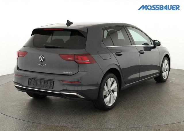 Volkswagen Golf 1.5 TSI eHybrid 150 kW Edition 50 VIII Style, Navi, Kamera, Side, LED-Plus 