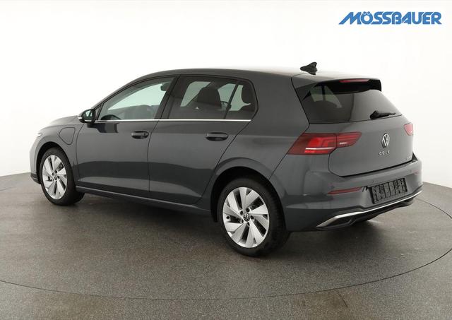 Volkswagen Golf 1.5 TSI eHybrid 150 kW Edition 50 VIII Style, Navi, Kamera, Side, LED-Plus 