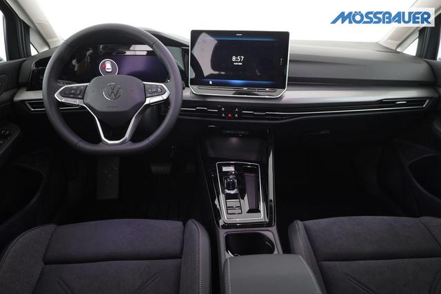 Volkswagen Golf 1.5 TSI eHybrid 150 kW Edition 50 VIII Style, Navi, Kamera, Side, LED-Plus 
