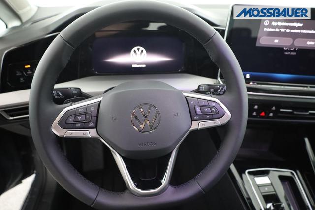 Volkswagen Golf 1.5 TSI eHybrid 150 kW Edition 50 VIII Style, Navi, Kamera, Side, LED-Plus 
