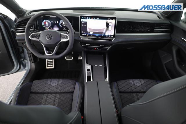 Volkswagen Passat Variant 1.5 TSI eHybrid 200 kW R-Line Black, Pano, AHK, AreaView, 19-Zoll 
