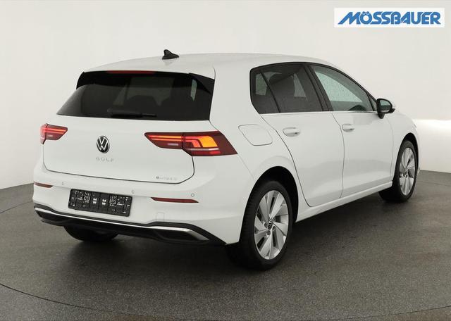 Volkswagen Golf 1.5 TSI eHybrid 150 kW Edition 50 VIII Style, Navi, Kamera, Side, LED-Plus 