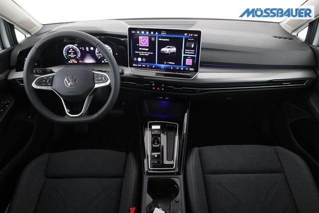 Volkswagen Golf 1.5 TSI eHybrid 150 kW Edition 50 VIII Style, Navi, Kamera, Side, LED-Plus 