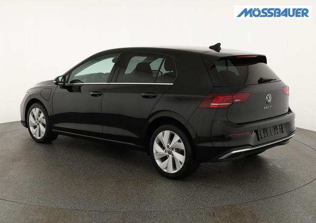 Volkswagen Golf 1.5 TSI eHybrid 150 kW Edition 50 VIII Style, AHK, Navi, Kamera, Side, LED-Plus 
