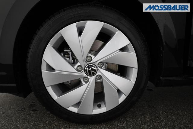 Volkswagen Golf 1.5 TSI eHybrid 150 kW Edition 50 VIII Style, AHK, Navi, Kamera, Side, LED-Plus 