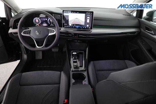 Volkswagen Golf 1.5 TSI eHybrid 150 kW Edition 50 VIII Style, AHK, Navi, Kamera, Side, LED-Plus 