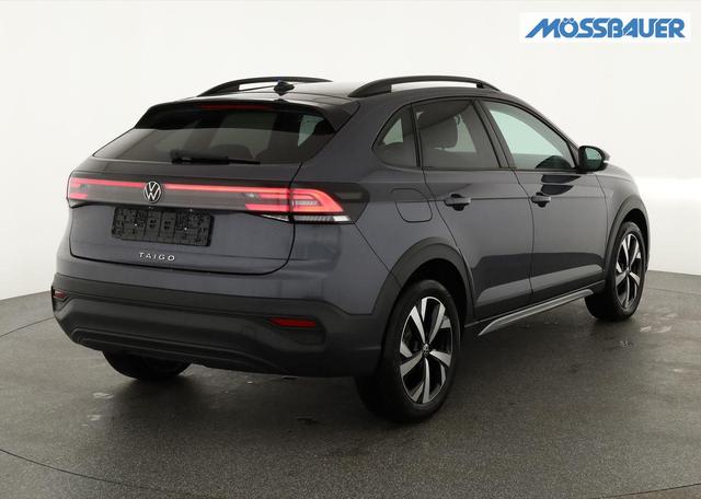 Volkswagen Taigo LIFE 1.0 TSI DSG Life, AHK, IQ.Light, Kamera, Ready2, Keyless, 17-Zoll 