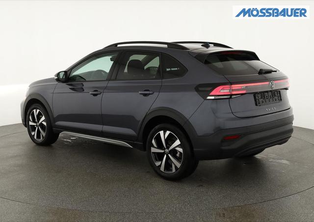 Volkswagen Taigo LIFE 1.0 TSI DSG Life, AHK, IQ.Light, Kamera, Ready2, Keyless, 17-Zoll 