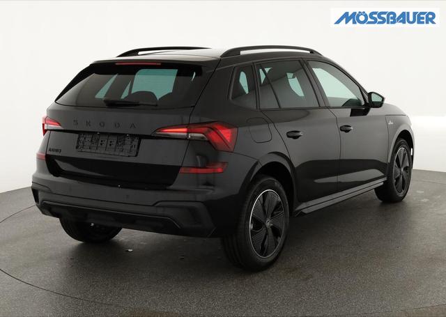 Skoda Kamiq Monte Carlo 1.0 TSI DSG Carlo, Matrix, Kamera, Pano, sofort 