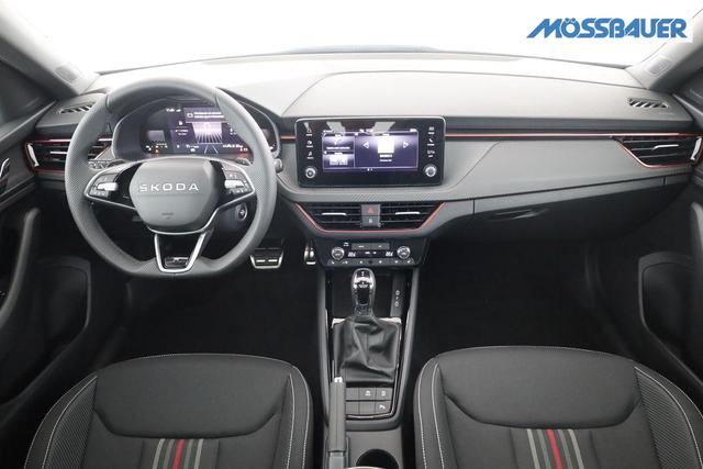 Skoda Kamiq Monte Carlo 1.0 TSI DSG Carlo, Matrix, Kamera, Pano, sofort 